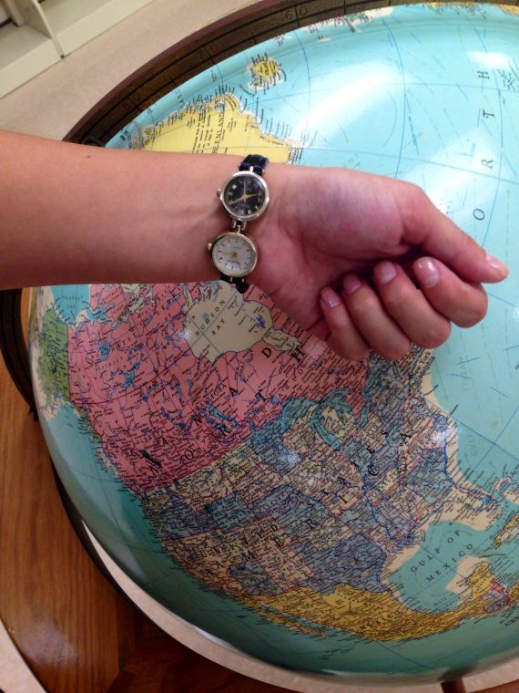 Watch